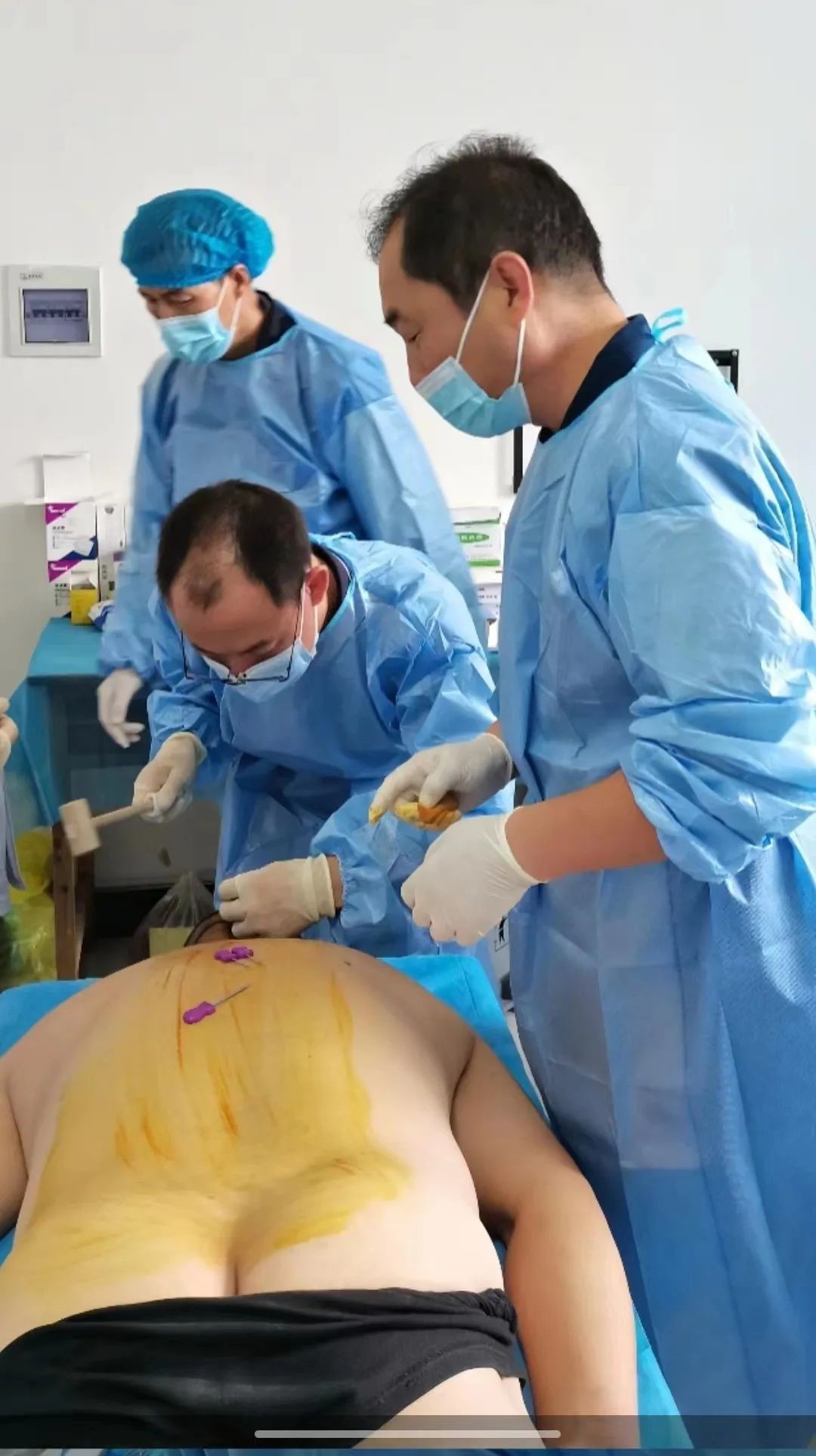 【攻坚克难开新局 砥砺奋进守初心】记新中医的推广实践者——会宁县新中医诊疗体系引领人苟彦禄